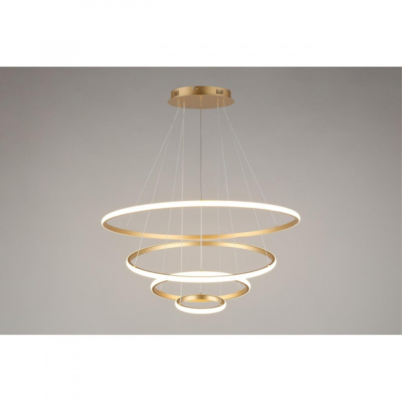 Каскадная люстра APLOYT APL.018.13.100