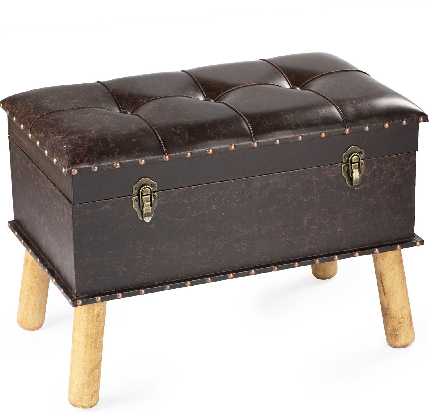 Банкетки, набор Glasar 49-157/156