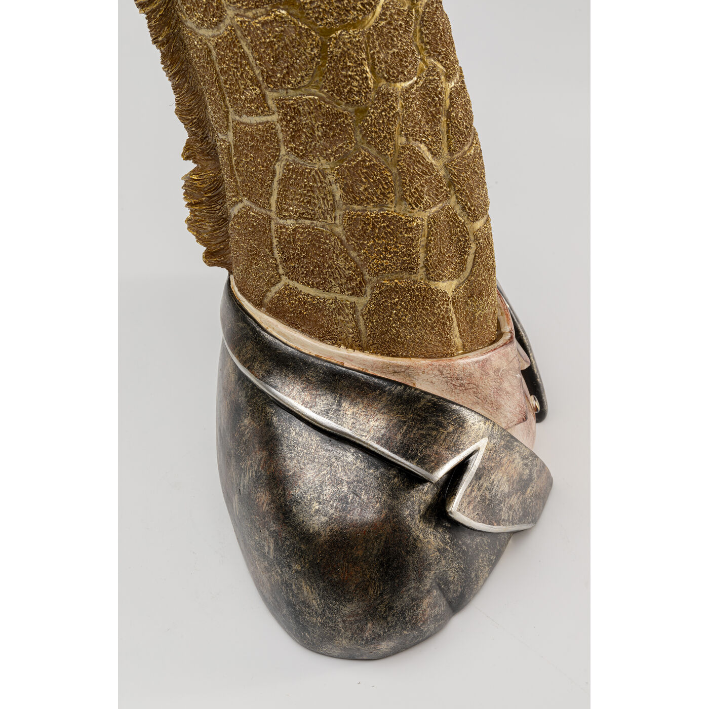 Фигура декоративная Mister Giraffe 50cm KARE 56877