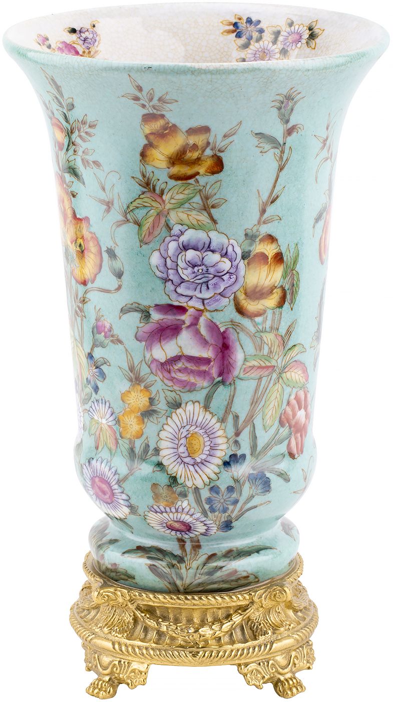 Ваза Glasar 31G2331/A227C/HLG2037