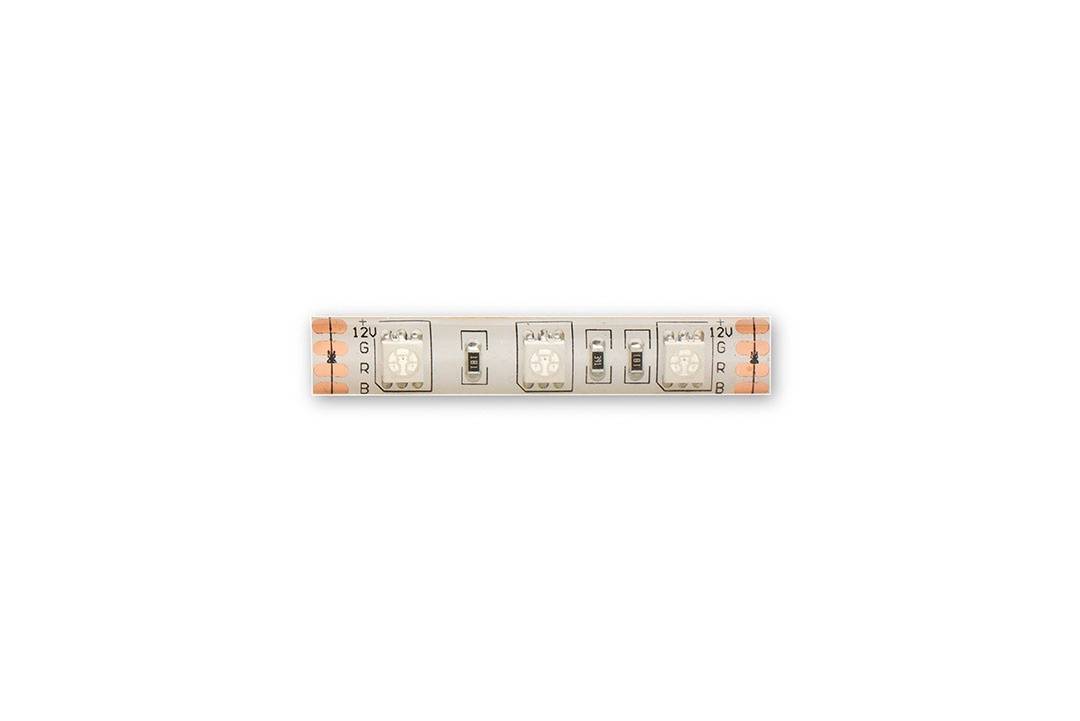 Лента светодиодная SWG SWG560-12-14.4-RGB-65