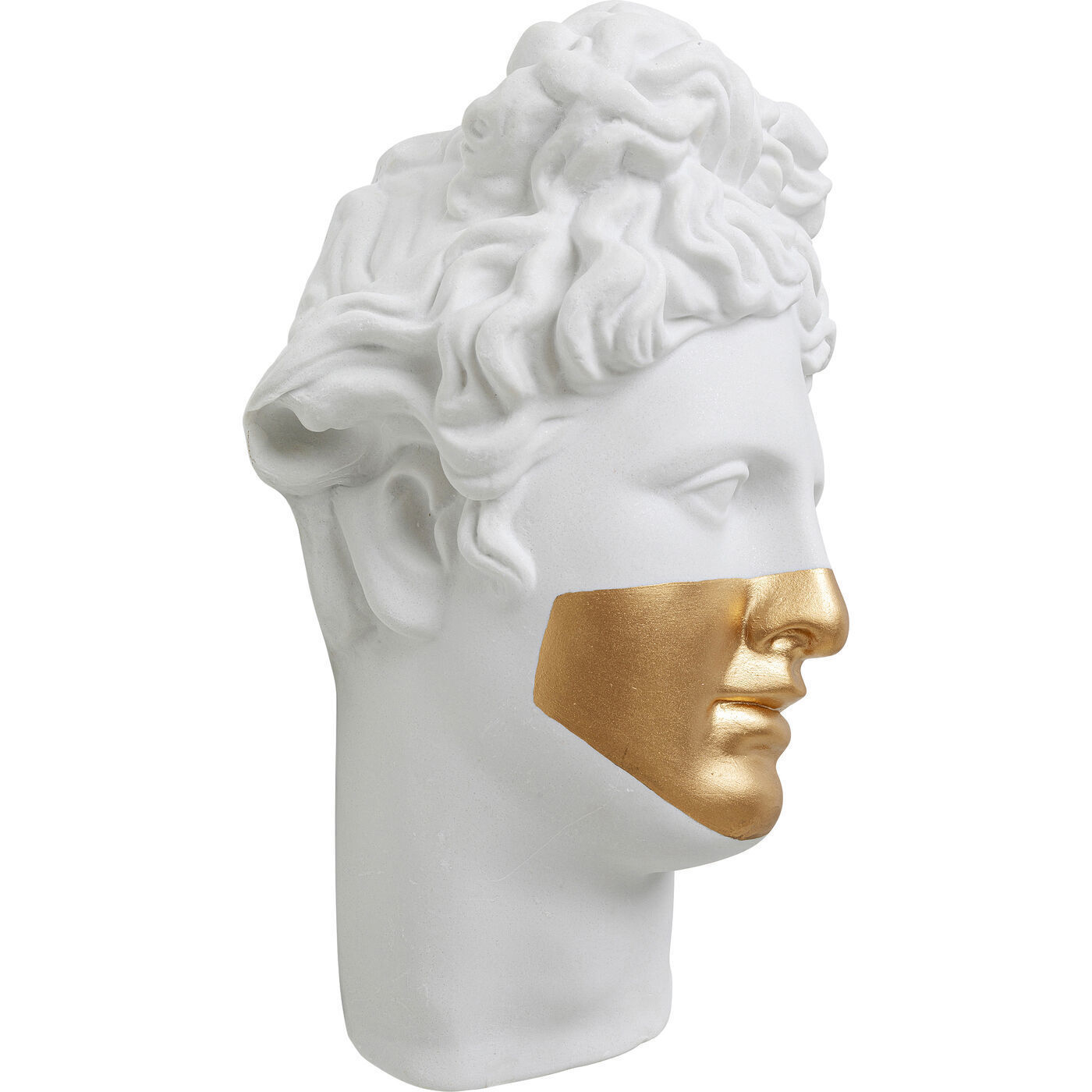 Украшение настенное Apollon 53228 Kare