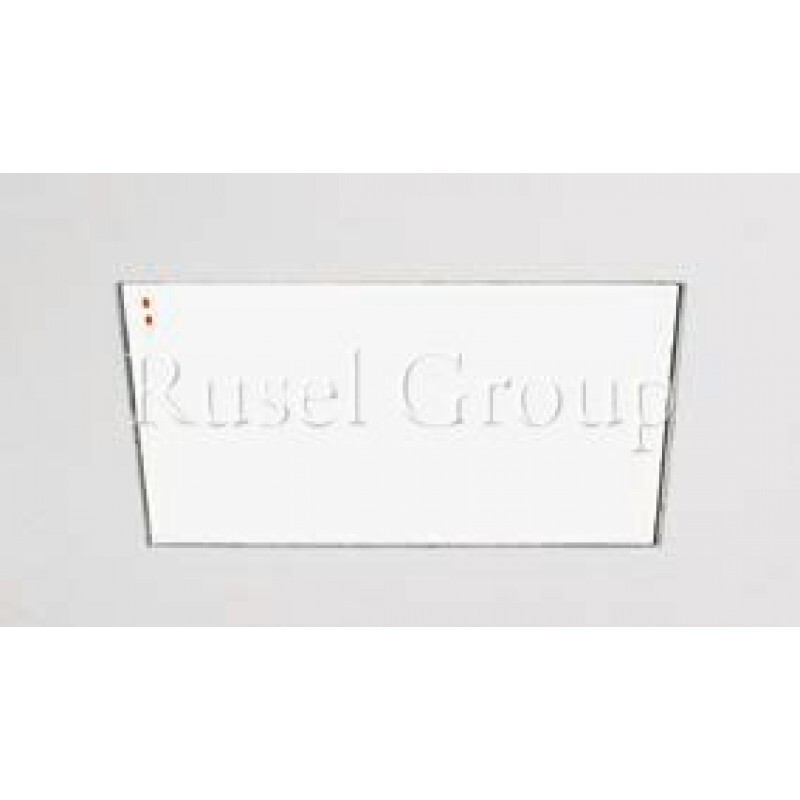 Встраиваемый светильник Fabbian Zen D67 L21