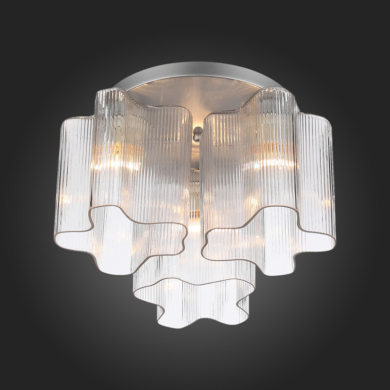 Накладная люстра ST Luce SL117.102.03