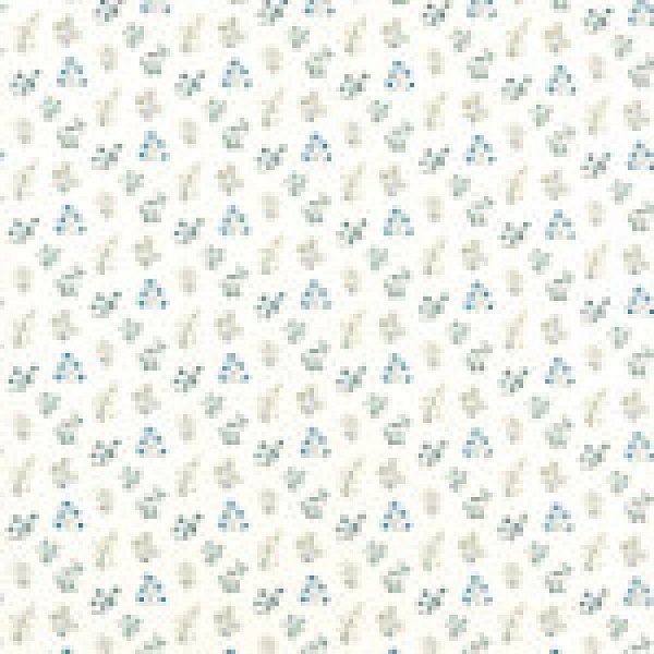 Текстиль Clarke &amp; Clarke Secret Garden F1736/03