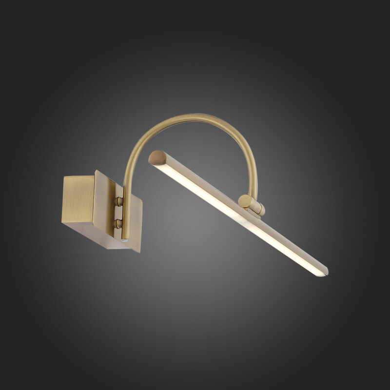 Светильник для картин ST Luce SL444.301.01