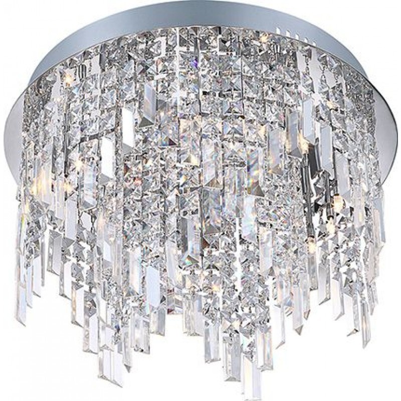 Потолочный светильник Globo Novita 68346-12