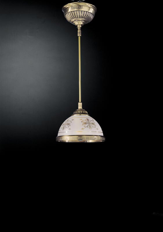 Подвесной светильник Reccagni Angelo L 6002/16