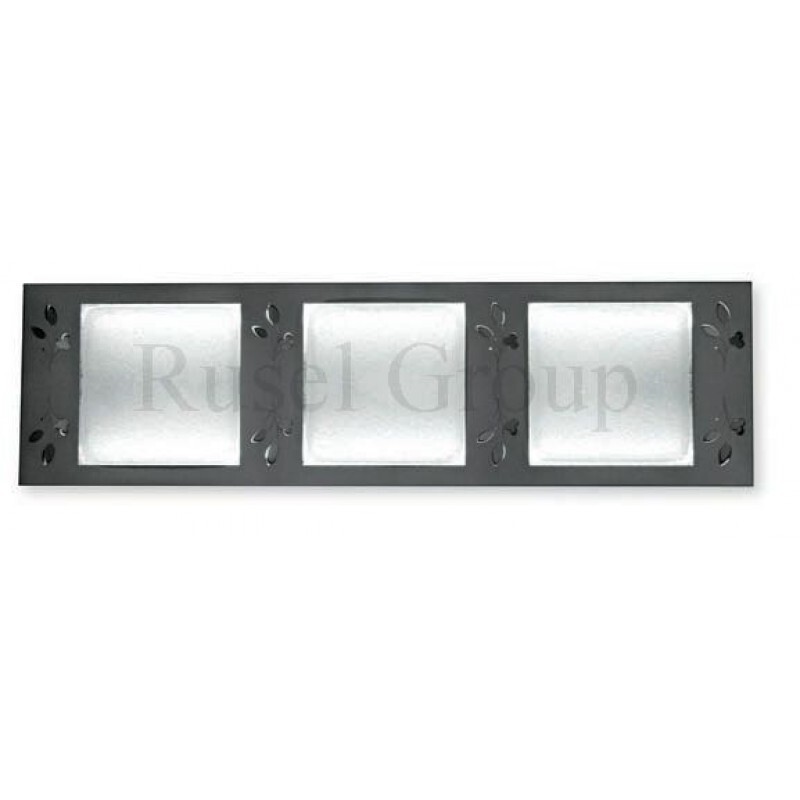 Настенный светильник Florenz Lamp 2719.L2P