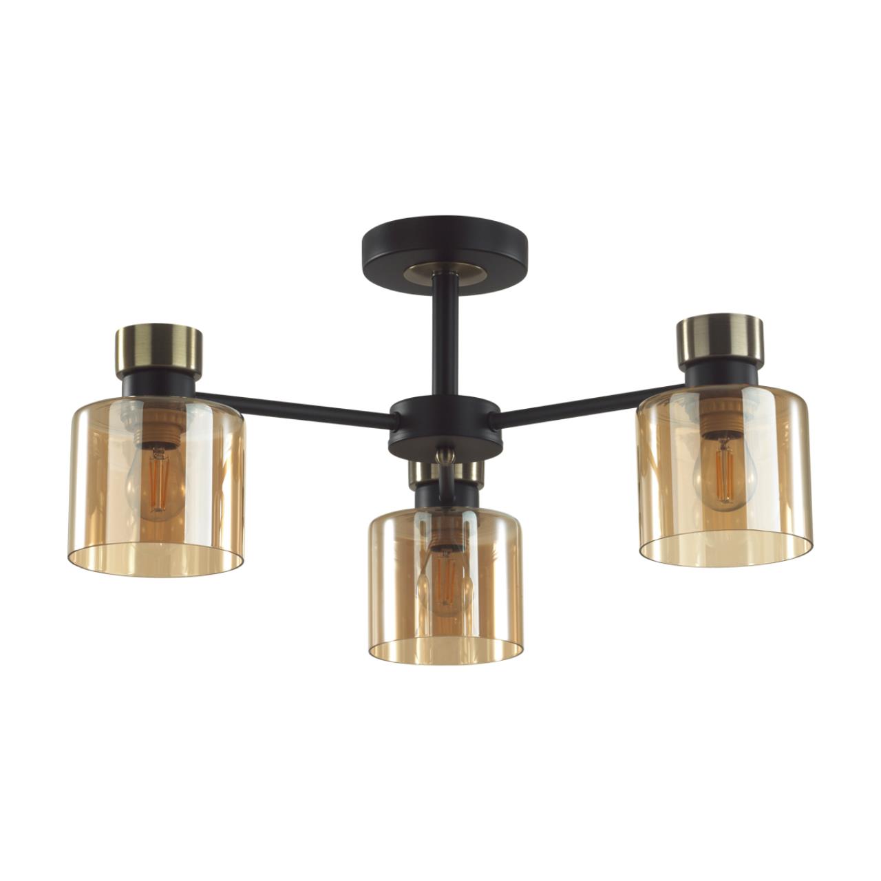 Люстра потолочная Lumion 5643/3C
