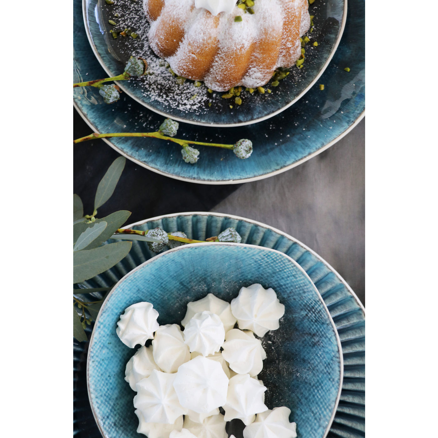 Миска Mustique 51241 KARE