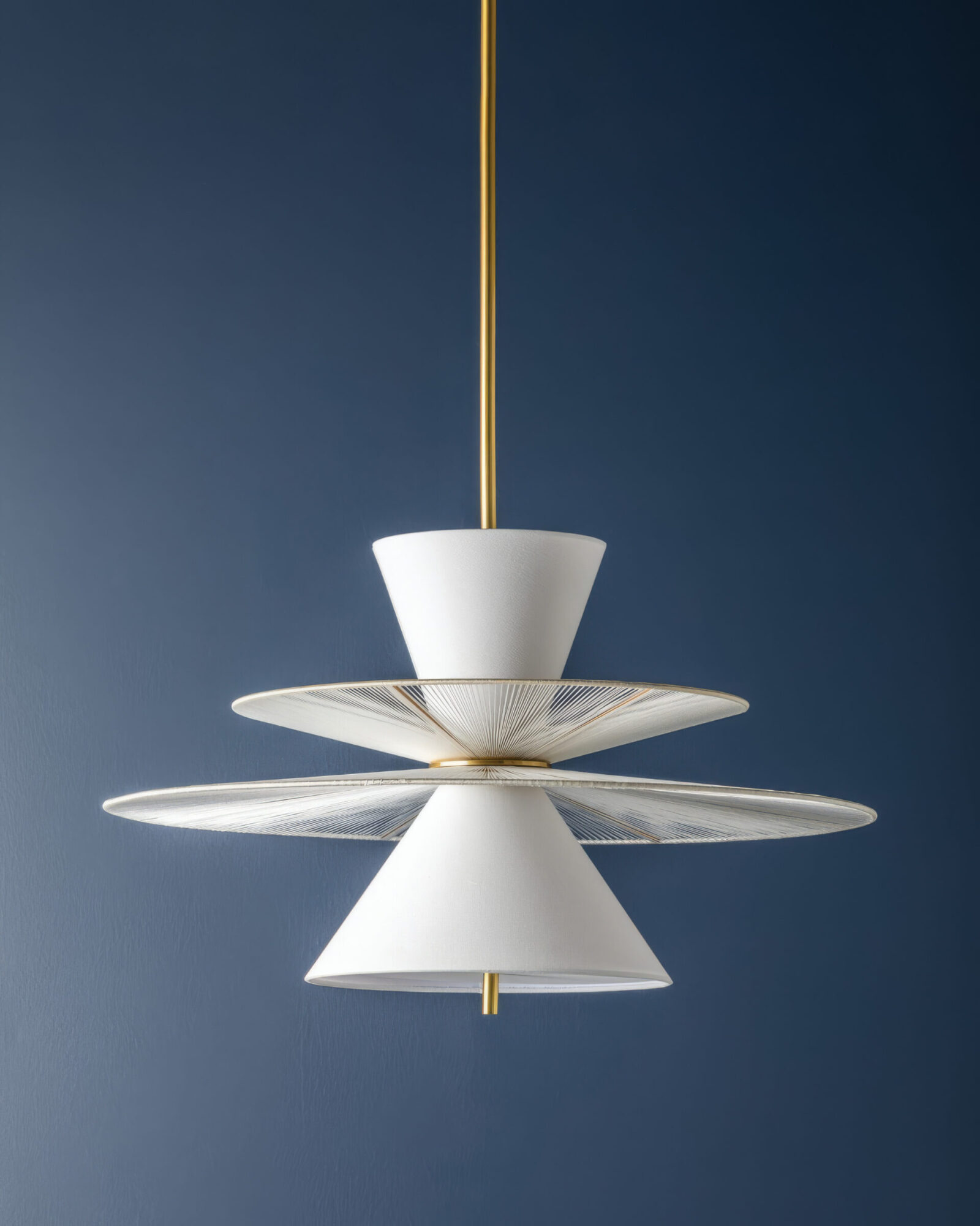 Подвесной светильник Вивер Louvre Home LHLCH180324SWL