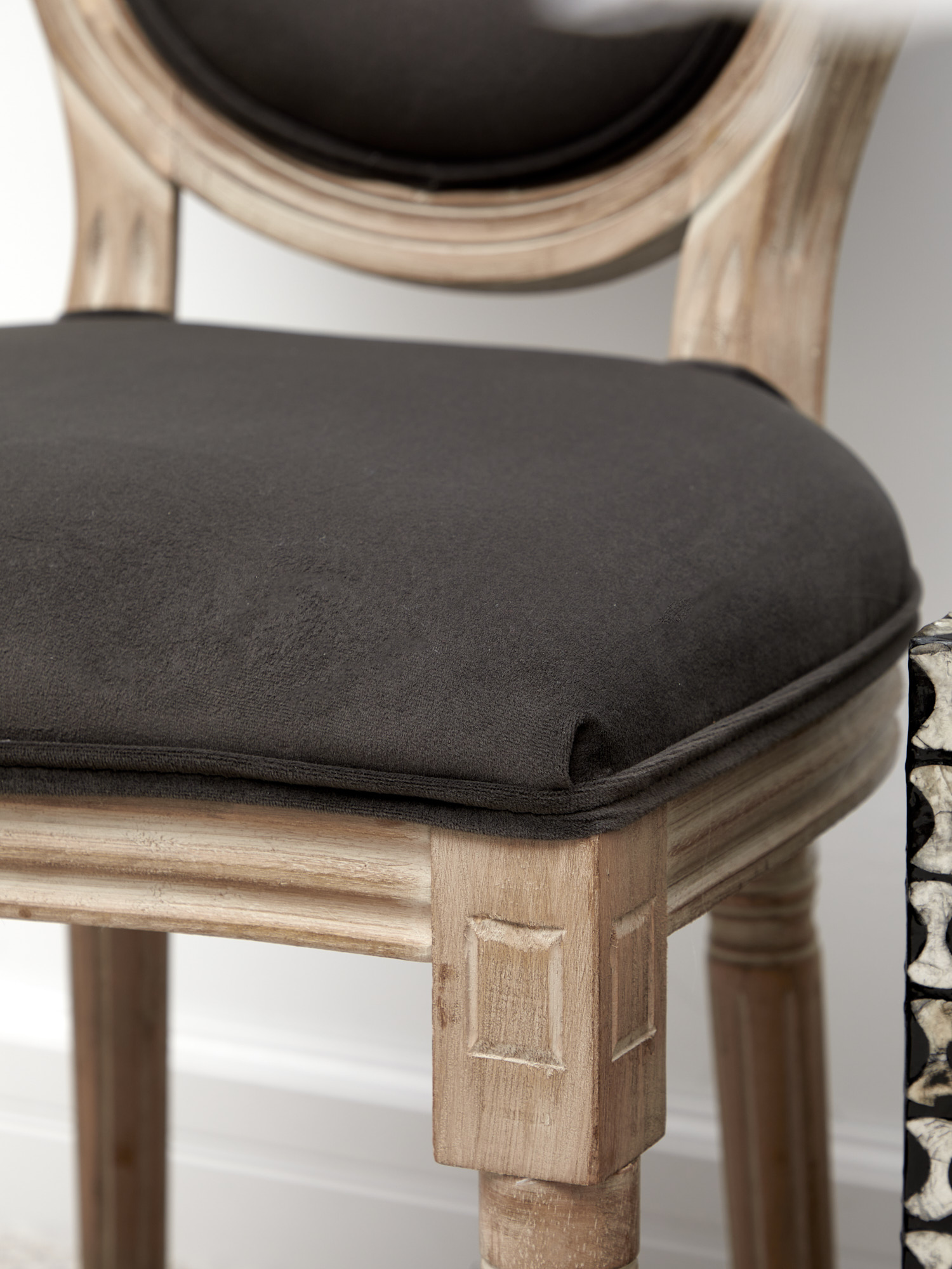 Стул Glasar 51-076