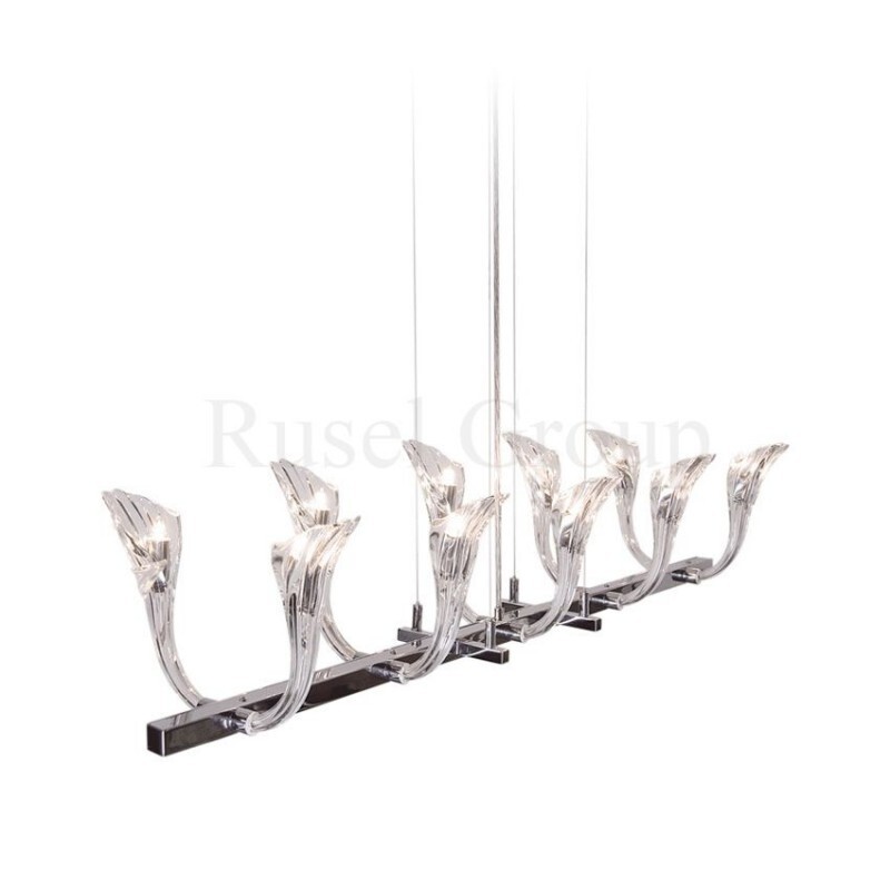 Подвесной светильник ILFARI CHILL OUT H10