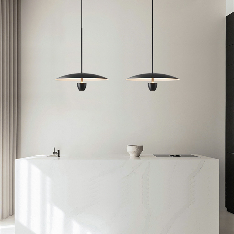 Подвесной светильник REFLECT D40 Трехцветный свет by ImperiumLoft