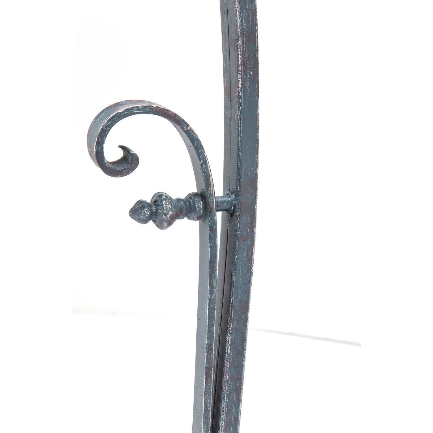 Зеркало настольное Luftschloss 78285 KARE