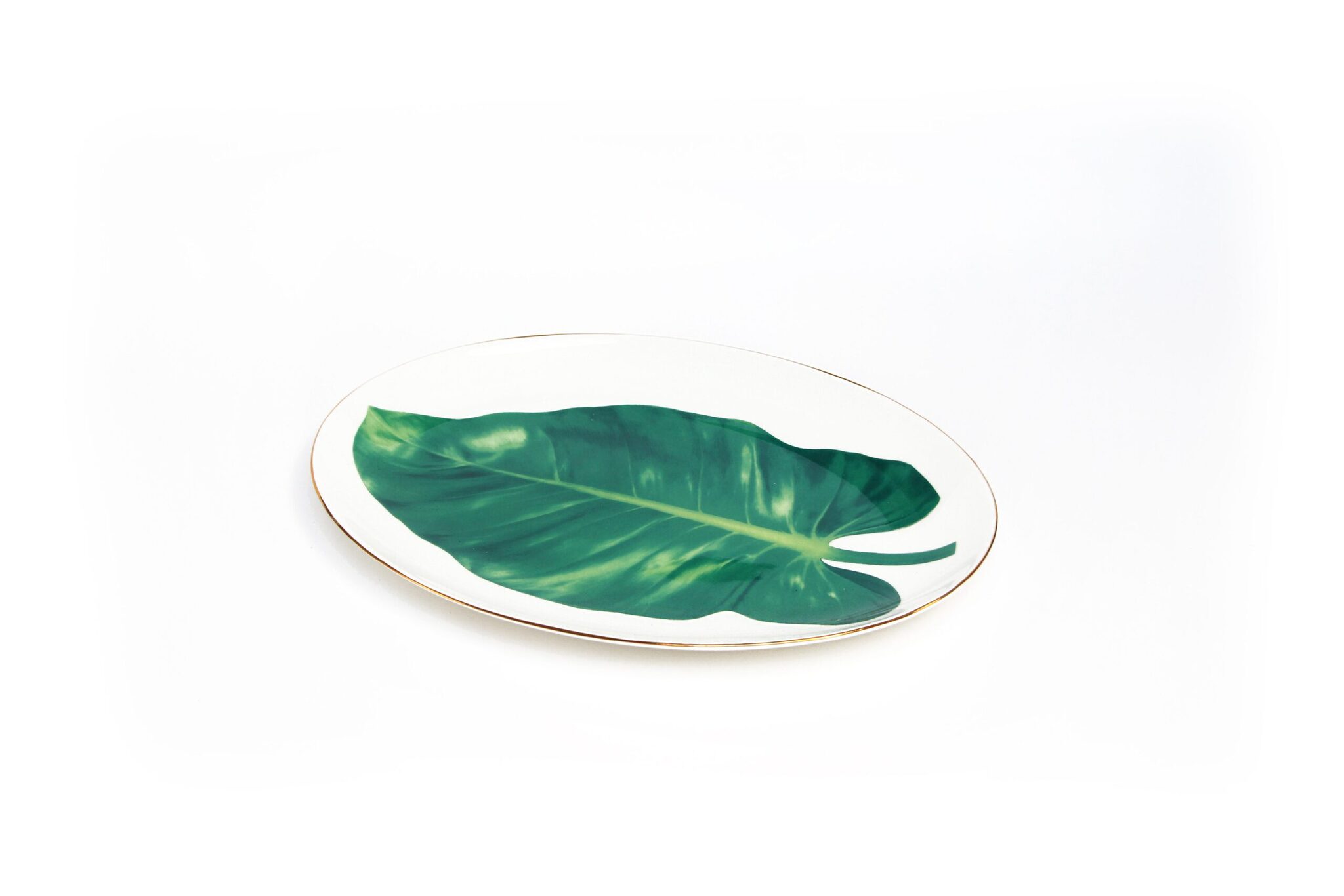 Столовый набор Louvre Home Passifolia
