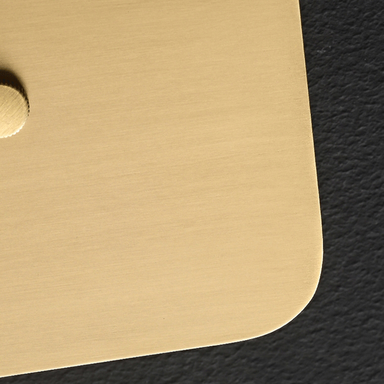 Настенный светильник DEBRA H70 by ImperiumLoft