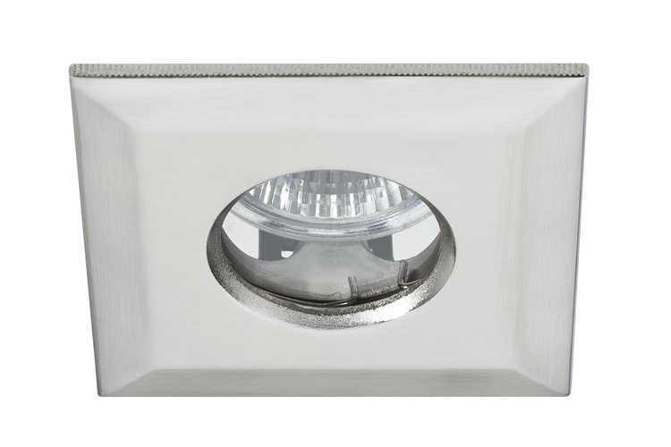 Встраиваемый светильник Paulmann 93726