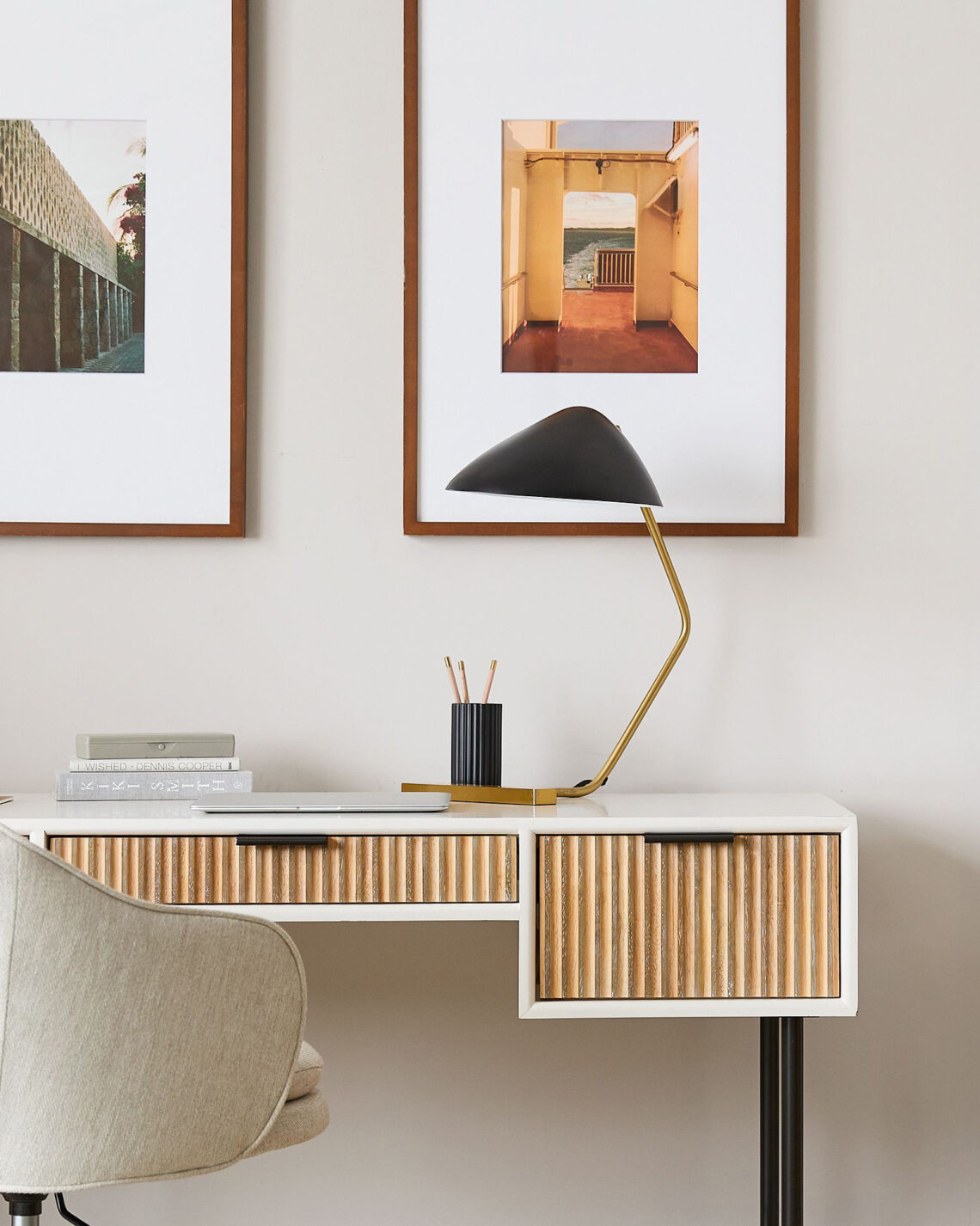 Настольная лампа Салфер Louvre Home LHLTL251123JI