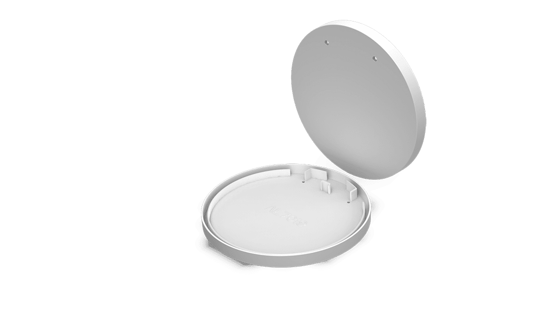 Профиль алюминиевый DesignLed LT.60