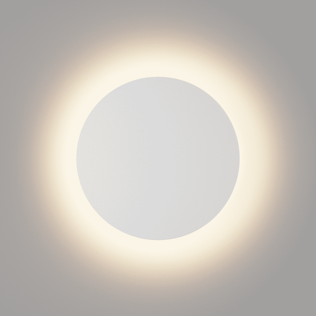 Светильник настенный DesignLed GW-8663S-6-WH-WW