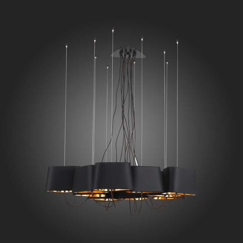 Подвесная люстра ST Luce SL1110.403.10