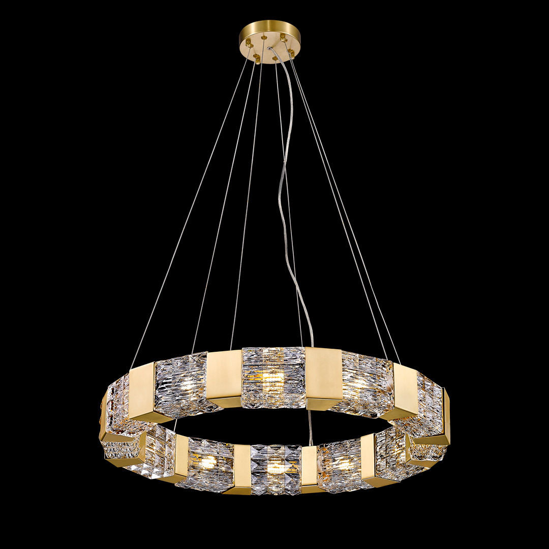 Люстра Cloyd CORUND C12 10925