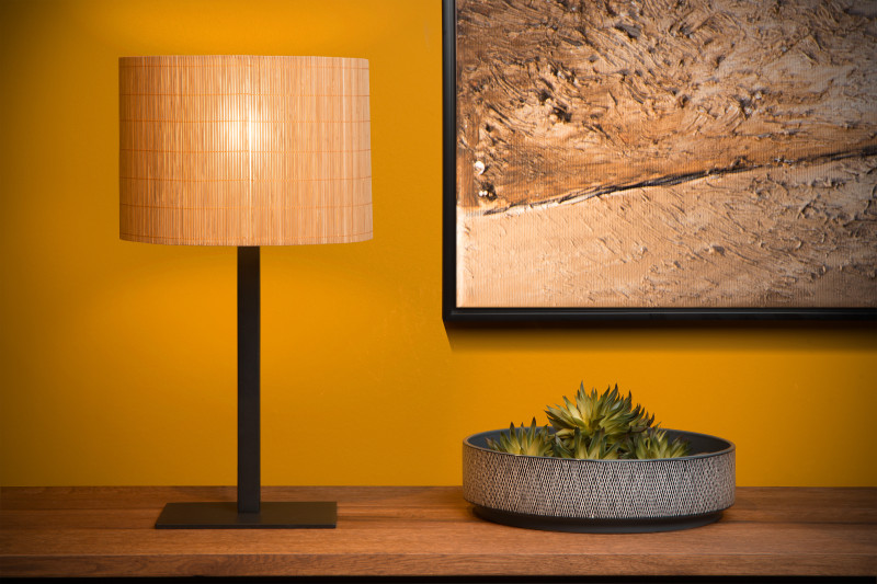 Настольная лампа LUCIDE 03529/81/30