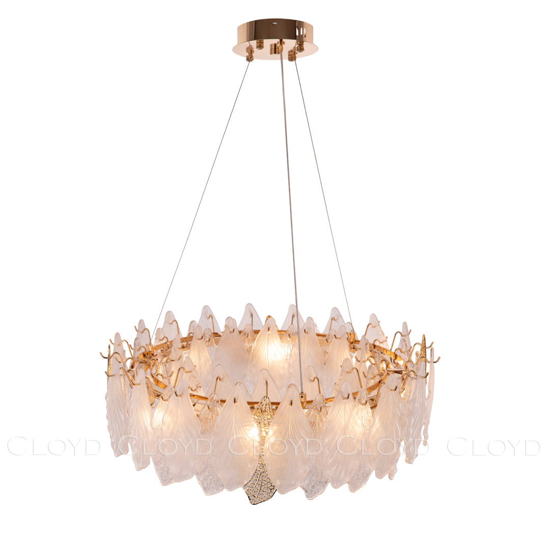 Люстра подвесная Cloyd Senegal 10434