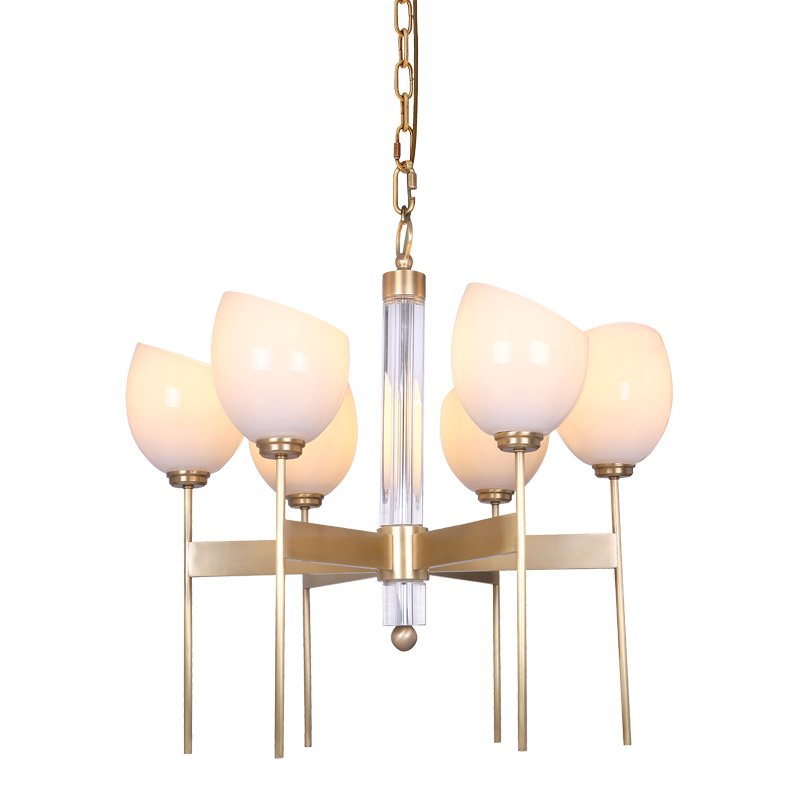 Люстра подвесная Cloyd Cassady 10079