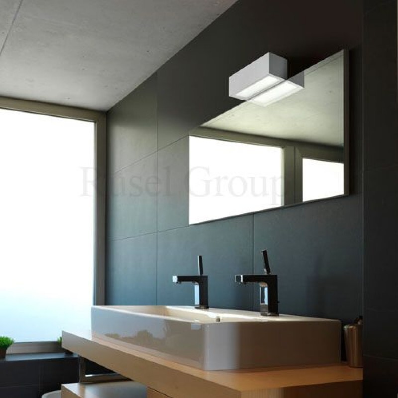 Настенный светильник Leds C4 LIA  AP