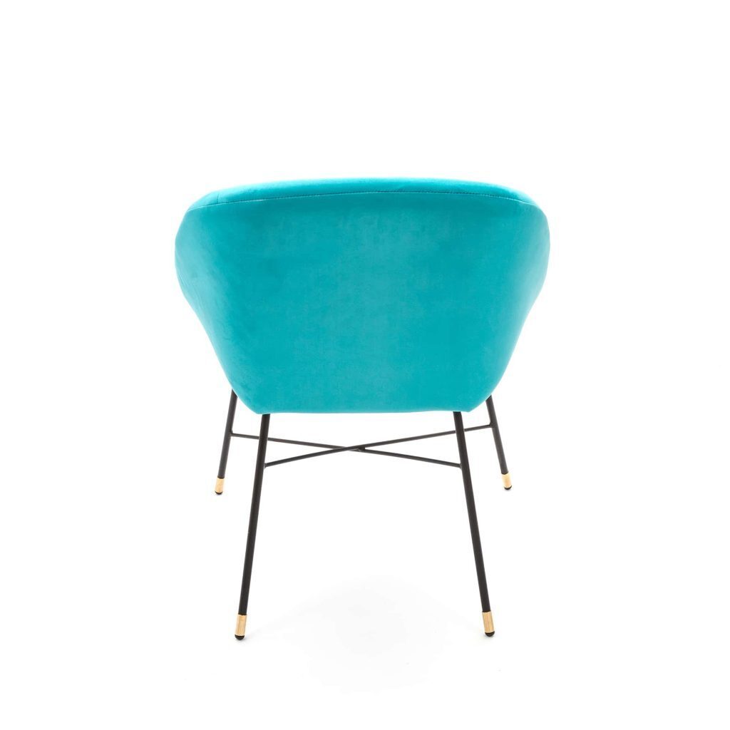 Обеденный стул Seletti Drill 16042