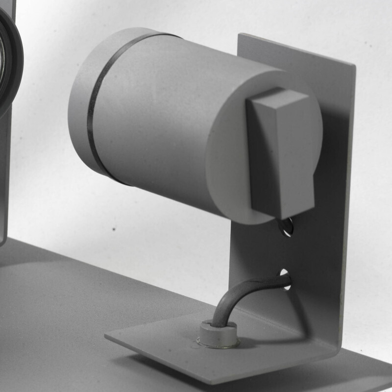 Спот Lussole LOFT LSP-8024