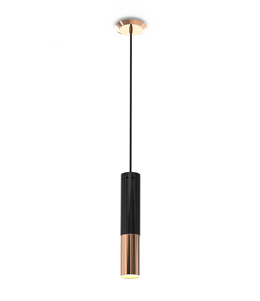 Подвесной светильник Delightfull IKE PENDANT