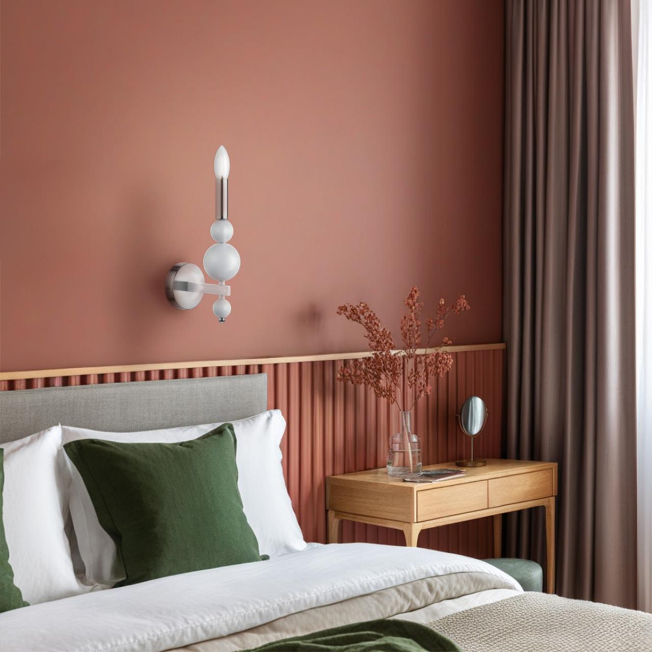 Бра Lumion 8260/1W