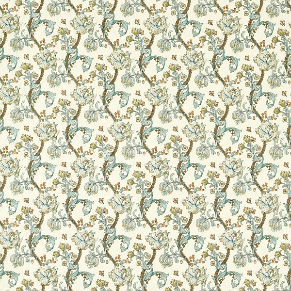 Текстиль Clarke &amp; Clarke William Morris Weaves F1742/03