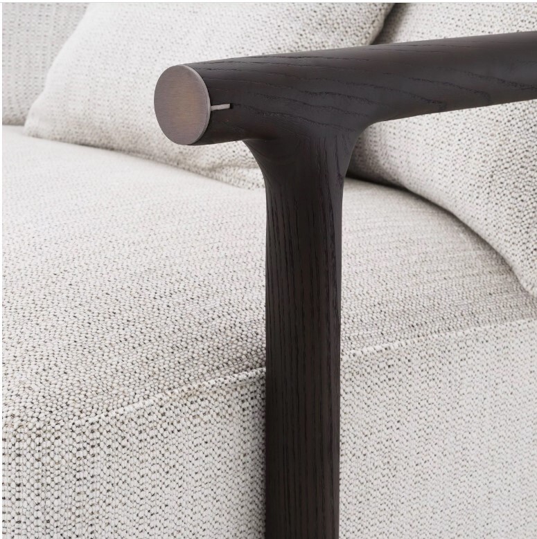 Кресло Eichholtz LIBERO 117116