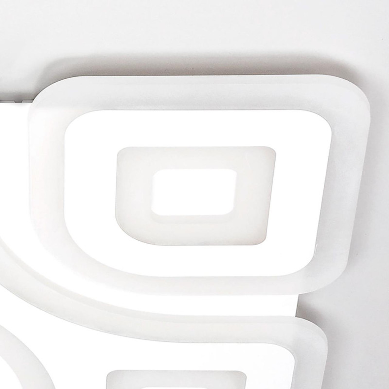 Накладная люстра Citilux CL739160E