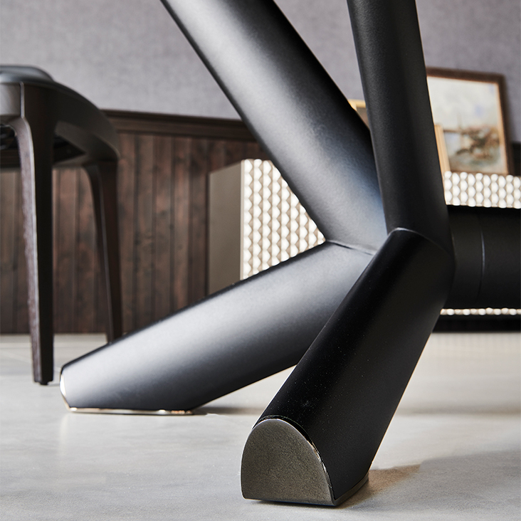 Обеденный стол Cattelan Italia Planer Keramik
