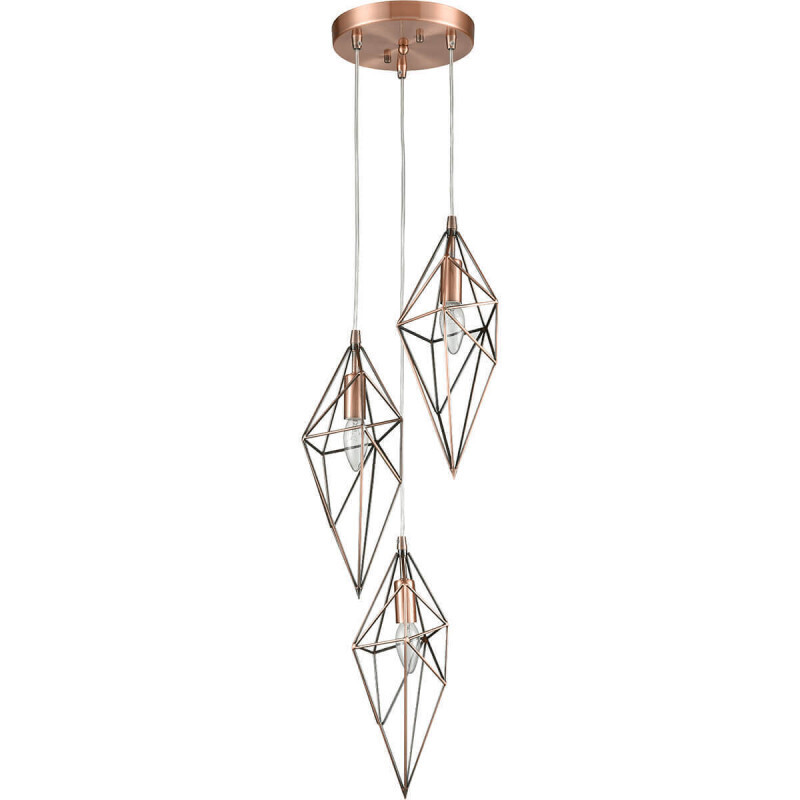 Подвесной светильник Vele Luce VL1544P03