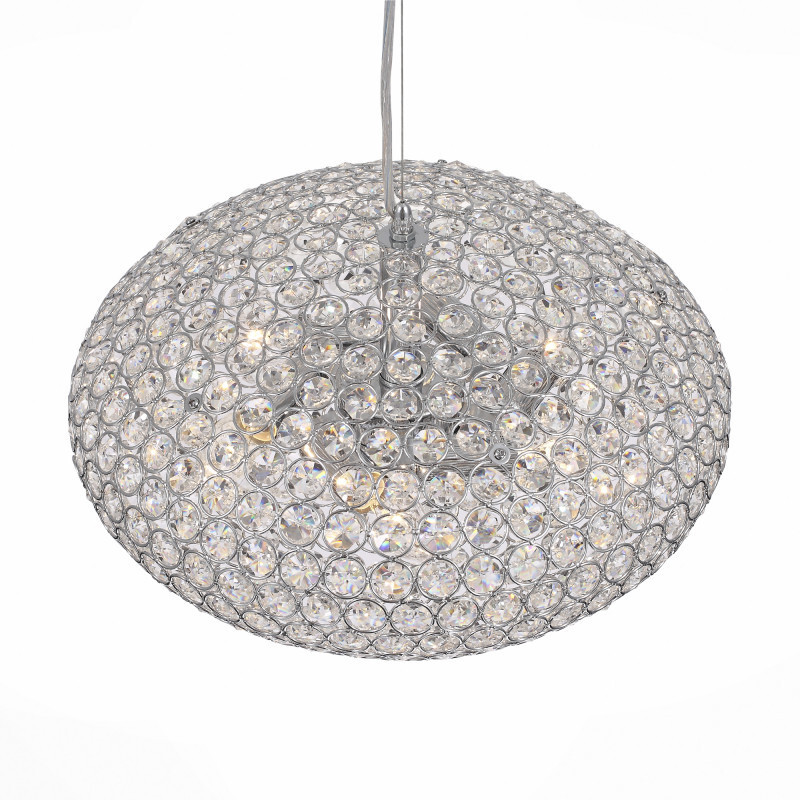 Подвесная люстра ST Luce SL753.103.06