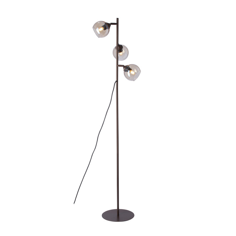 Торшер Vitaluce V3017-7/3P