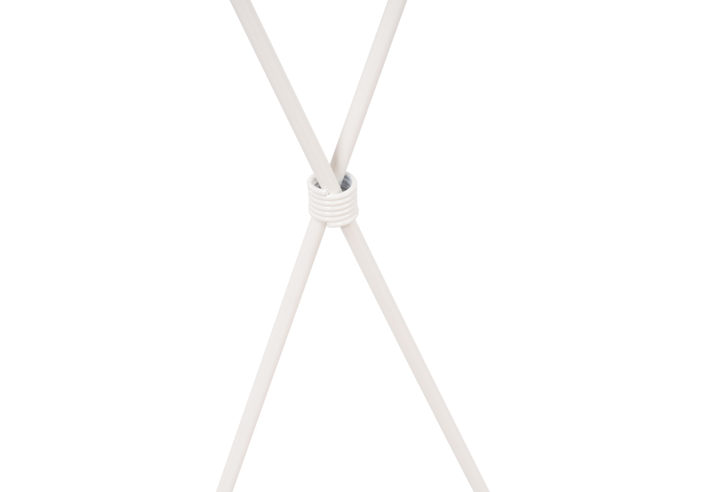 Кровать Woodville Иоханна 18 90х200 белая 511600