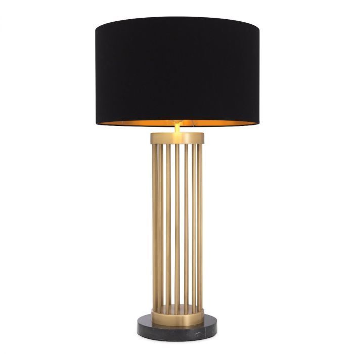 Настольная лампа Eichholtz CONDO 114901