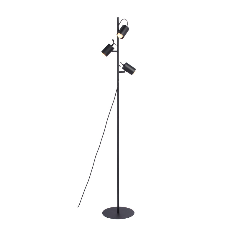 Торшер Vitaluce V3015-1/3P