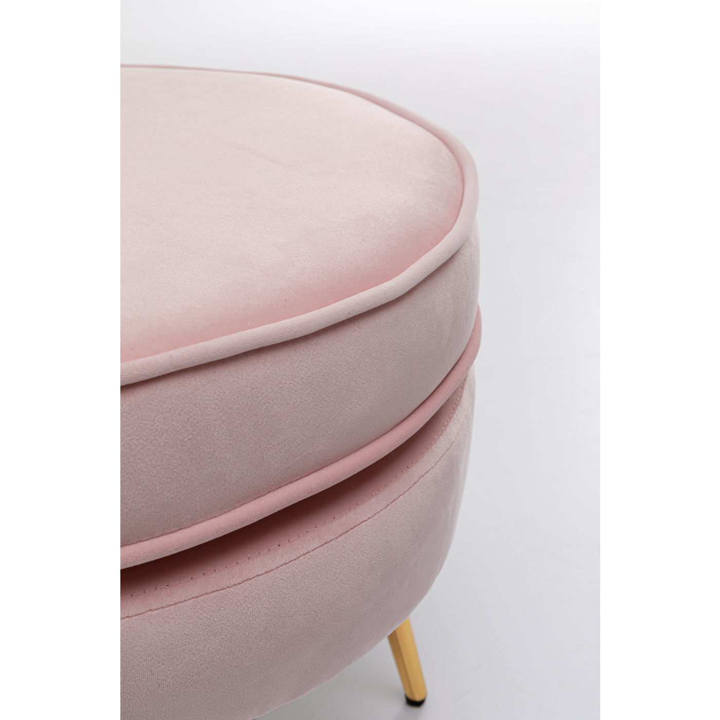 Пуф Water Lily 85328 KARE