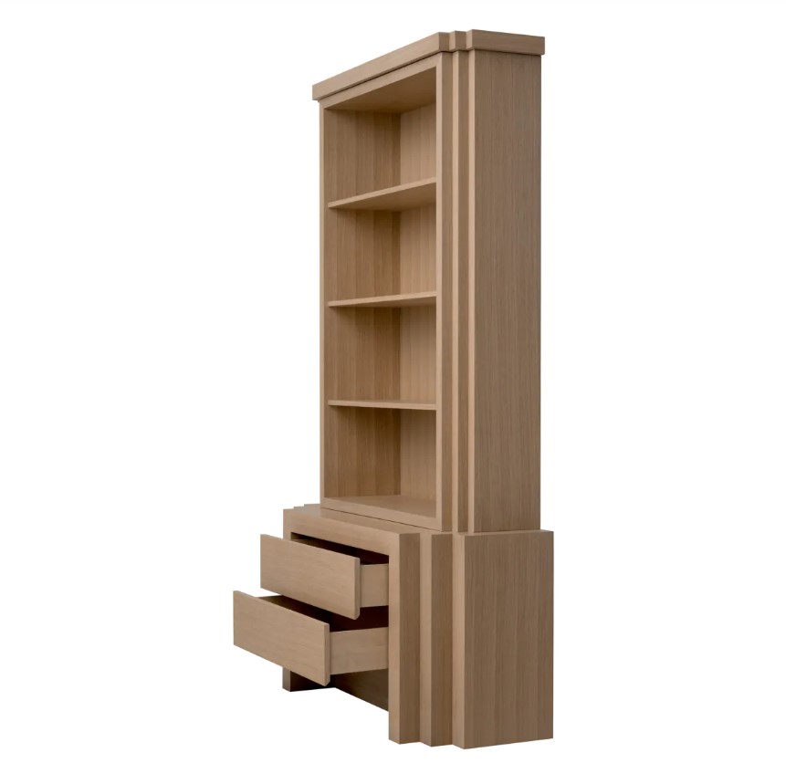 Стеллаж Eichholtz METROPOLITAN S TM0137