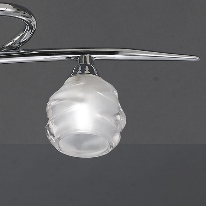 Люстра на штанге Mantra 1802