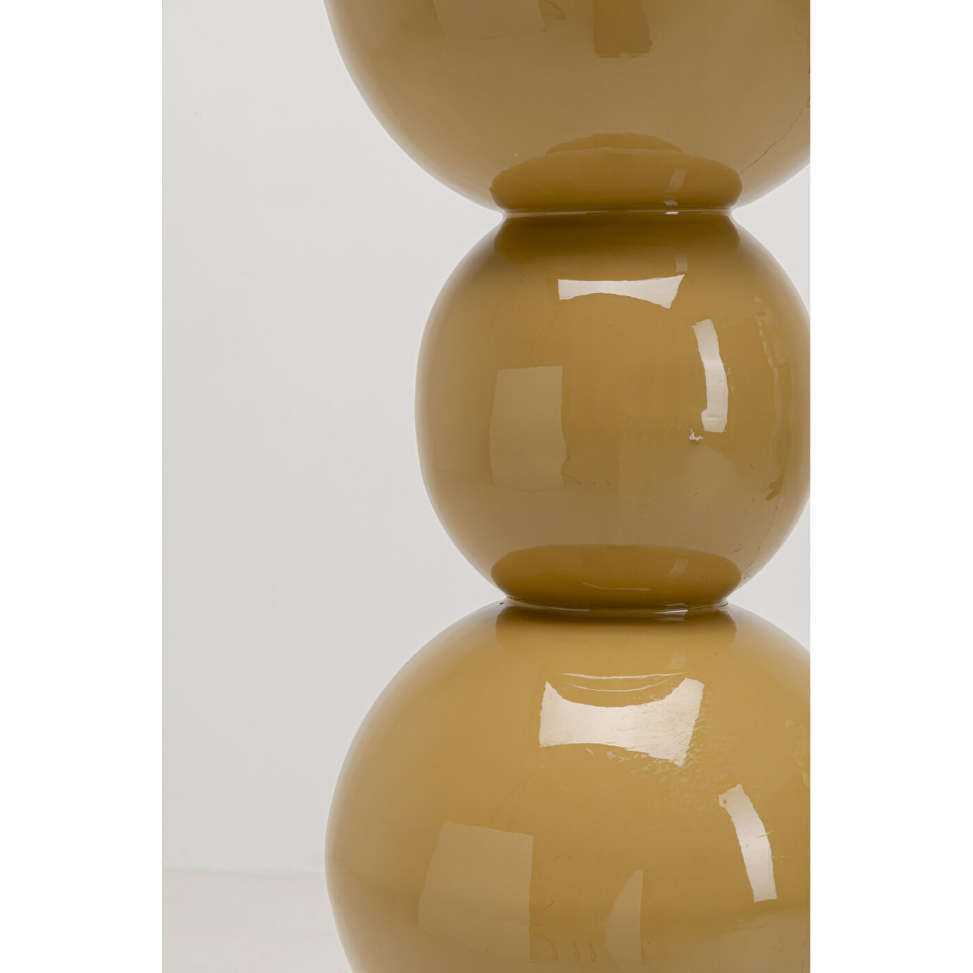 Светильник напольный Candy Mustard 160cm KARE 57899